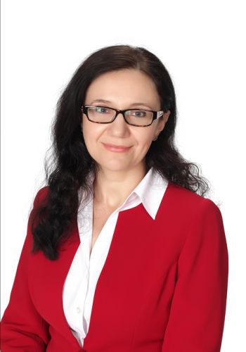 Rusnac Liliana