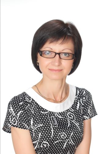 Ungureanu Alina
