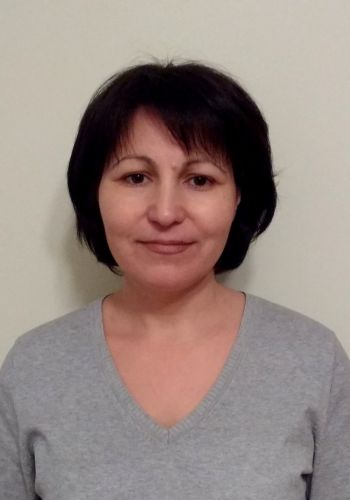 Nistor Tamara
