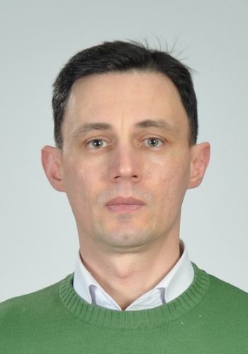 Macovei Nicolae