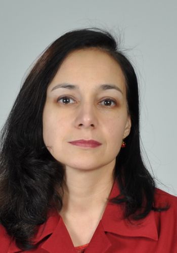 Grodețkaia Irina