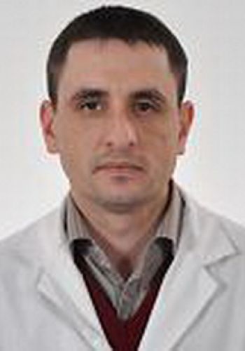 Arnaut Oleg