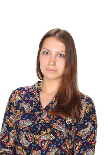 Mazur Ecaterina