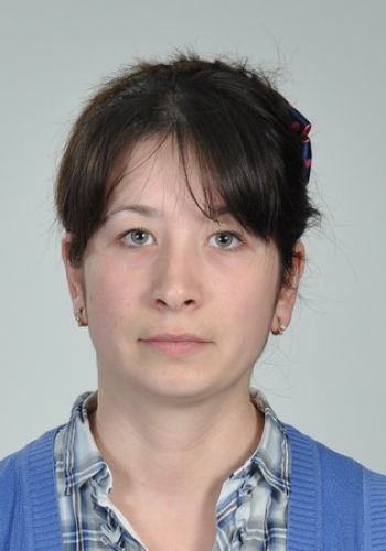 Bivol Larisa