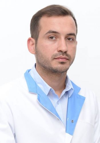 Arian Iurii