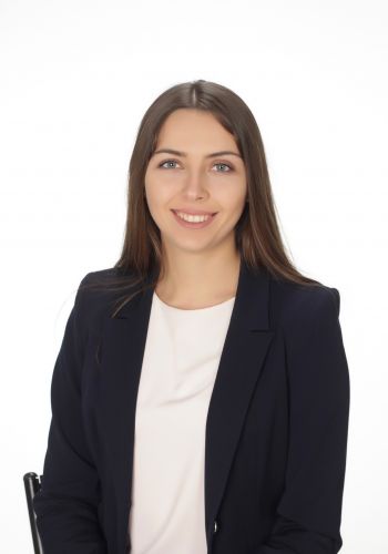 Bivol Mădălina