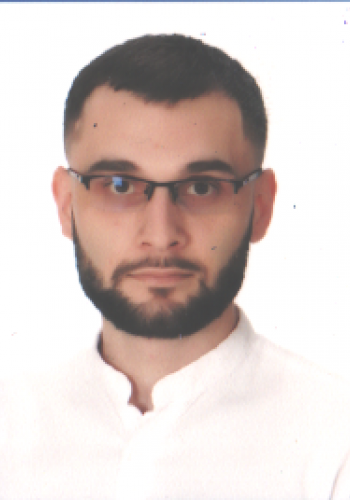 Gorohovschi Dorin