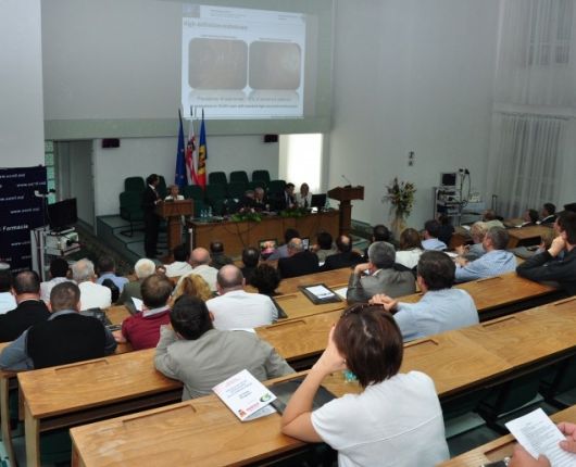 Workshop explorator "Tehnologii avansate în endoscopie"