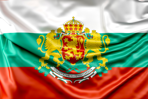 Bulgarie