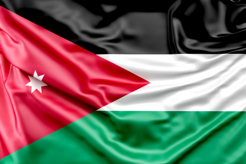 Jordanie