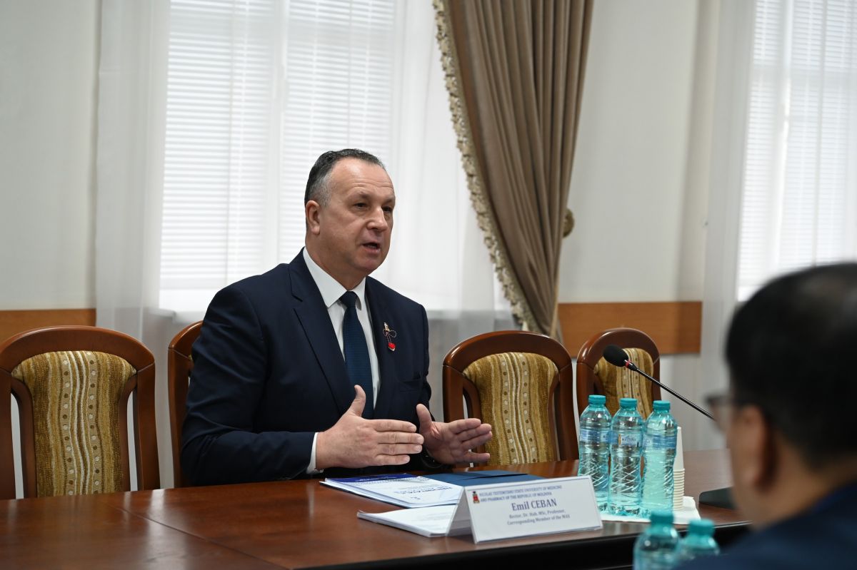 international accreditation