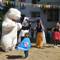 Spitalul Clinic Municipal de Copii nr. 1 din Chișinău