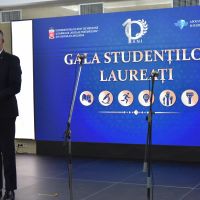 Gala Studenților Laureați 